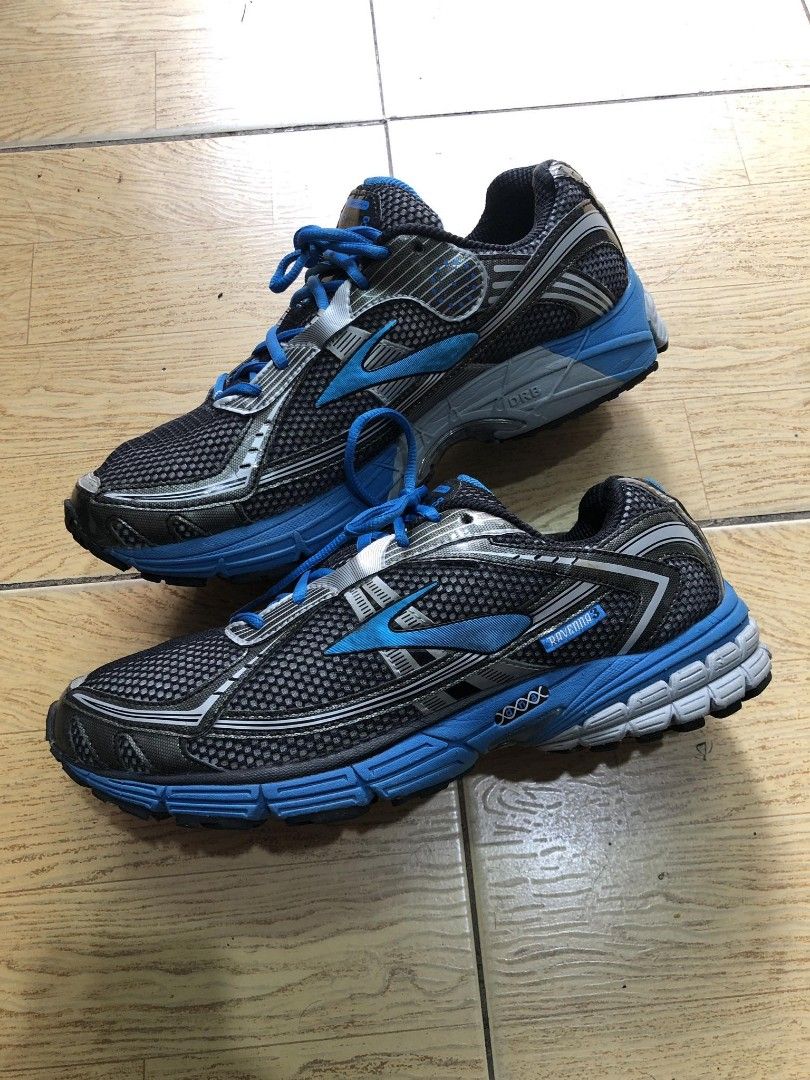 Brooks ravenna 3 mens clearance