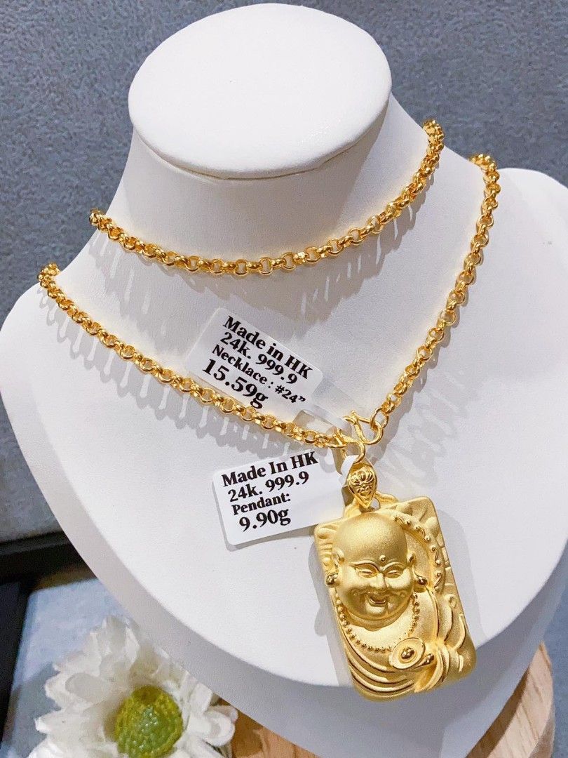 Buddha jewelry deals