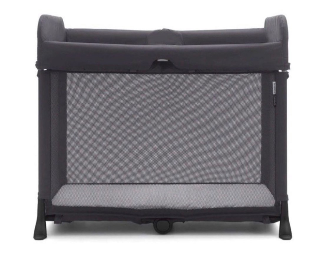 Bugaboo Stardust (Grey), Babies & Kids, Baby Nursery & Kids Furniture