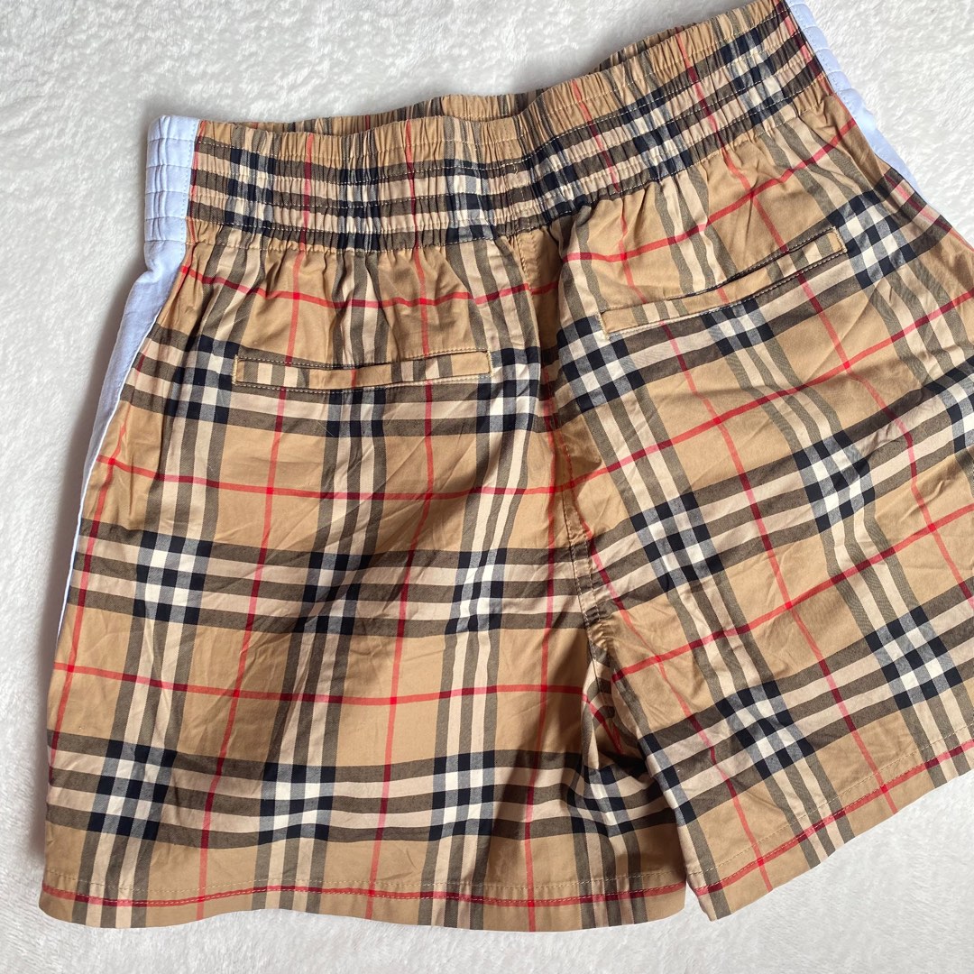 Burberry shorts 2016 new arrivals