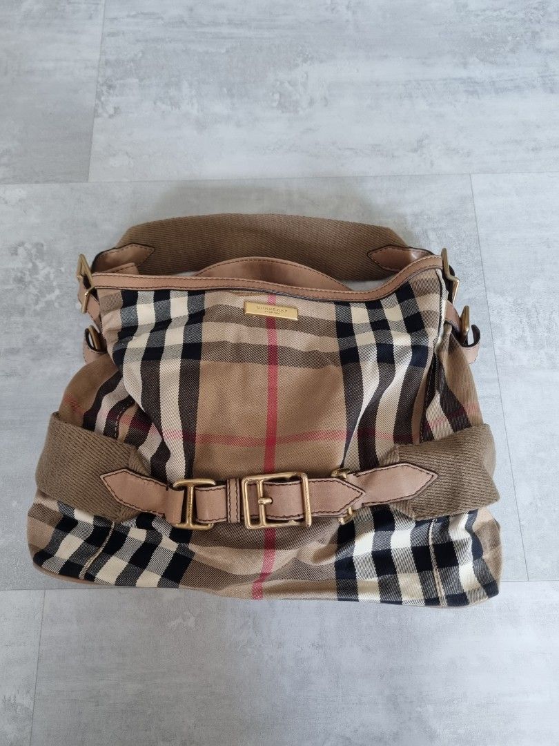 Burberry prorsum hobo bag shop