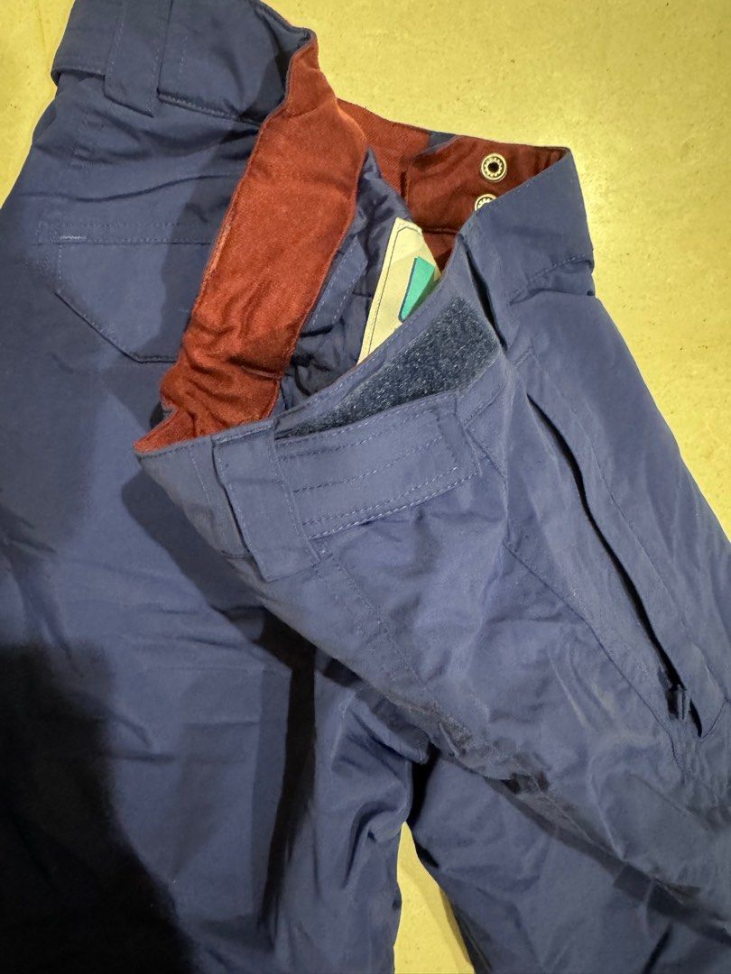 Burton youth snow discount pants