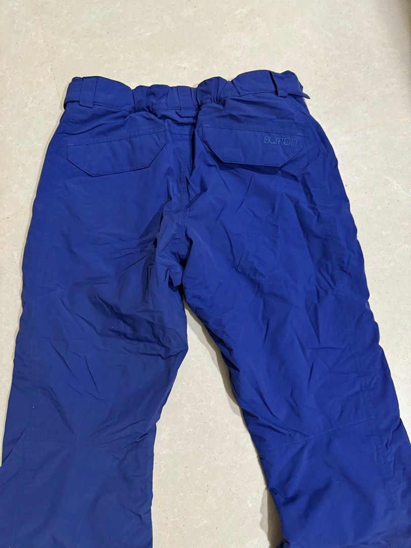 Burton Youth Snow Pants