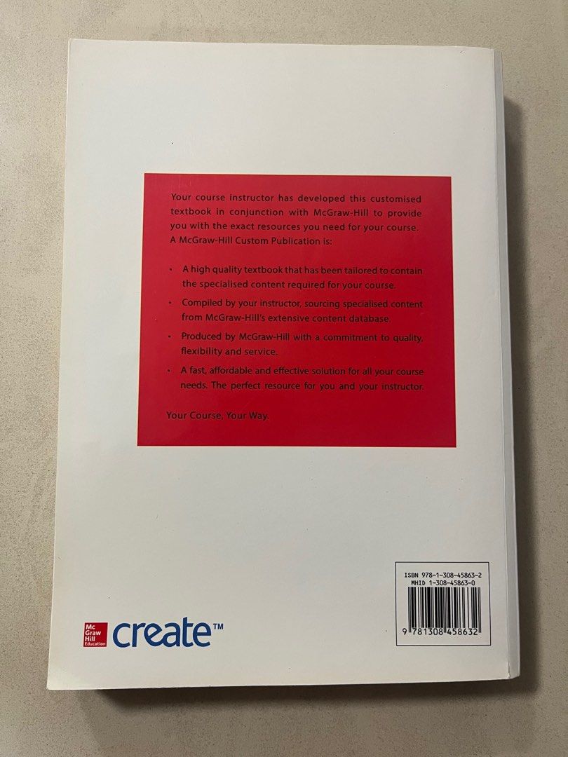 Business Statistics Textbook, Hobbies & Toys, Books & Magazines