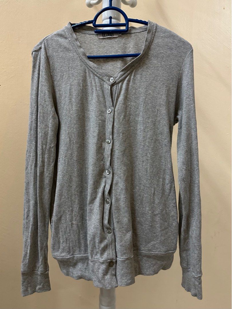 Kimono 2025 cardigan rm25