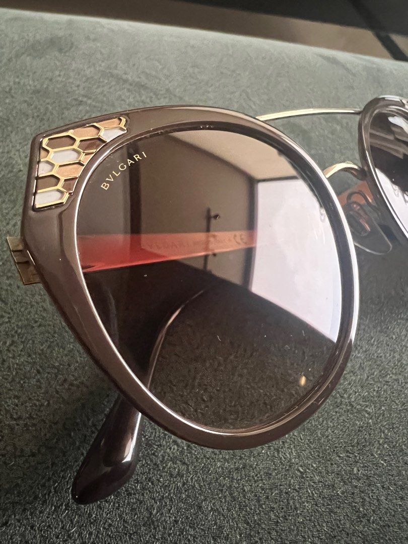 Bvlgari Sunglasses
