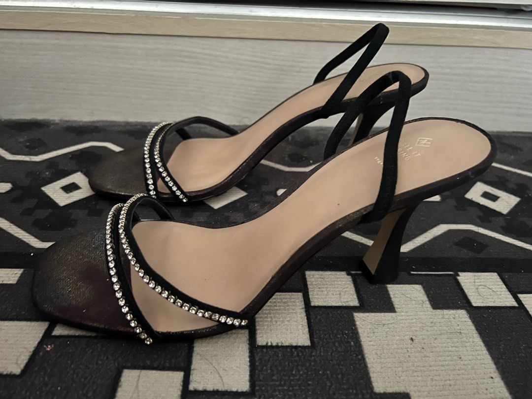 Call It Spring Rherillan Heels
