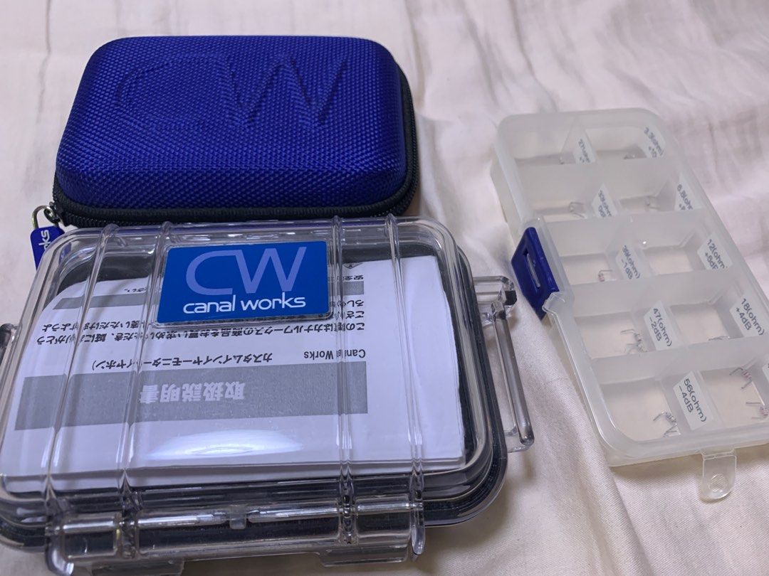 CANAL WORKS カナルワークス CW-L71 カスタムIEM イヤホン O-09105 美