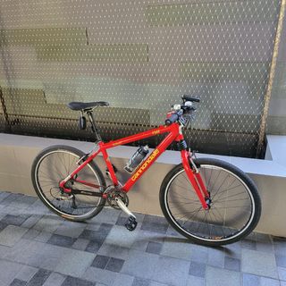 Cannondale f500 discount for sale