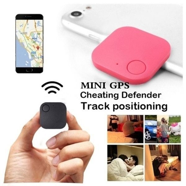 Car Real Time Vehicle GPS Trackers Kids Pet Dog GPS Locator