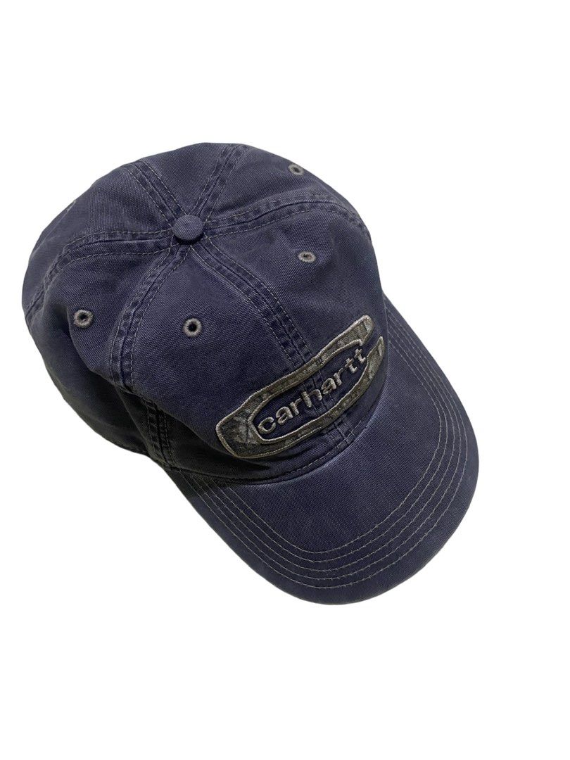 Carhartt cedarville cap clearance