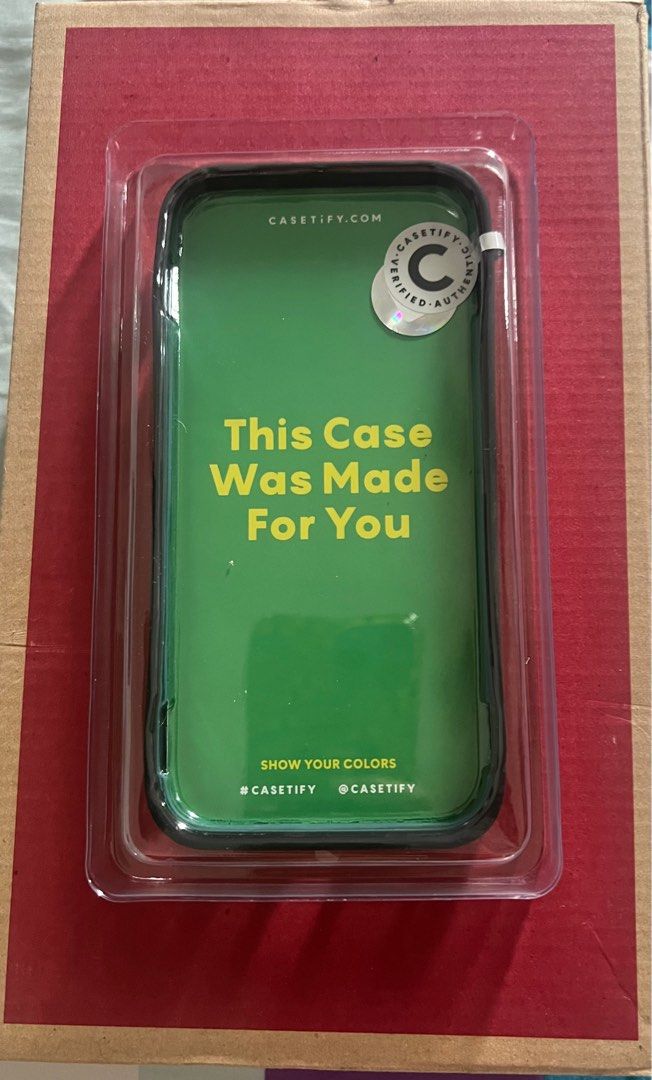 mastermind World x CASETIFY Collaboration Phone Cases