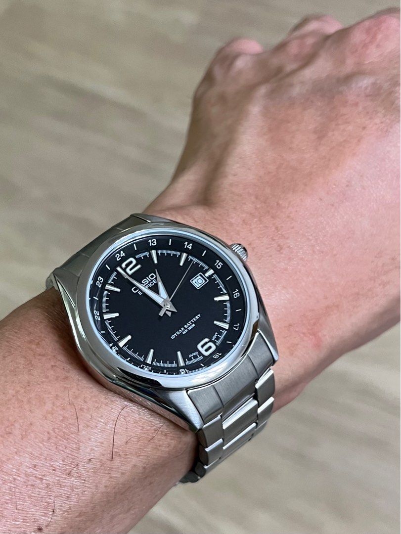 Casio clearance explorer watch