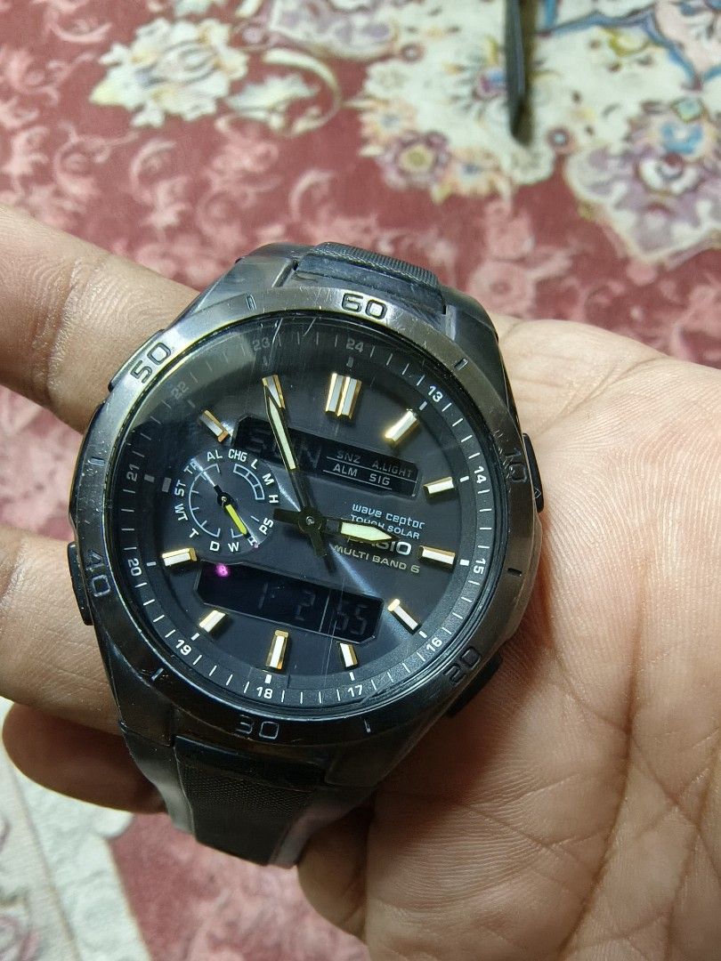 Casio m650 deals