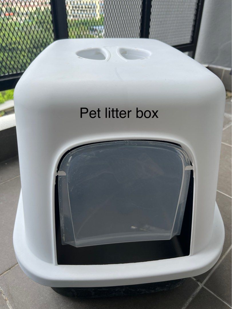 Cat litter dispenser hotsell