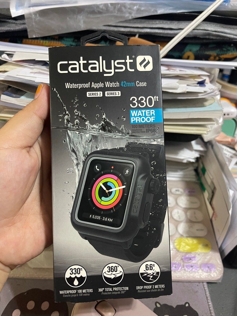 Catalyst Series 3 2024 www.unionistprinting