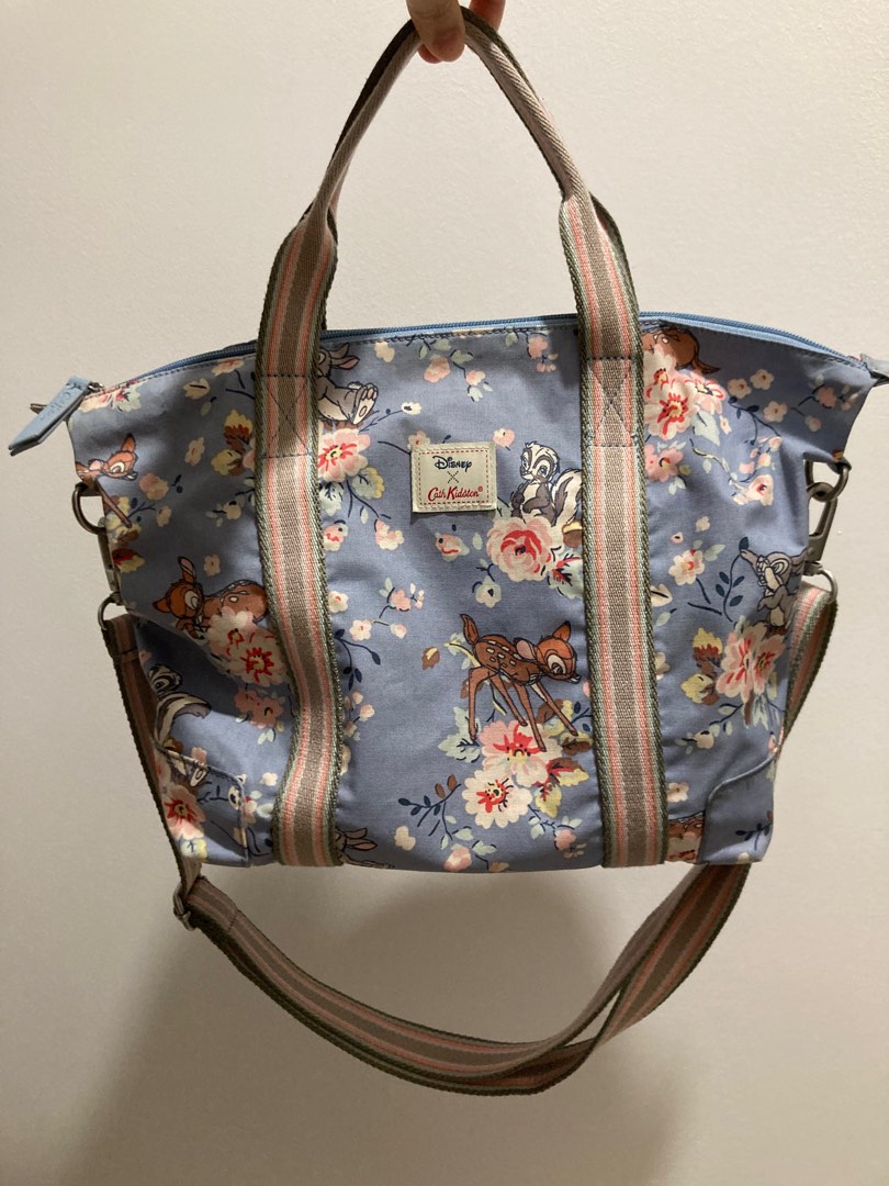 Cath kidston limited outlet edition bag