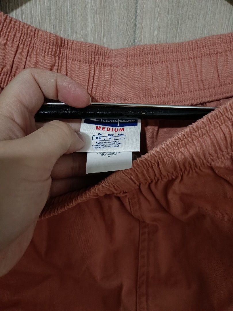Champion rally shorts online