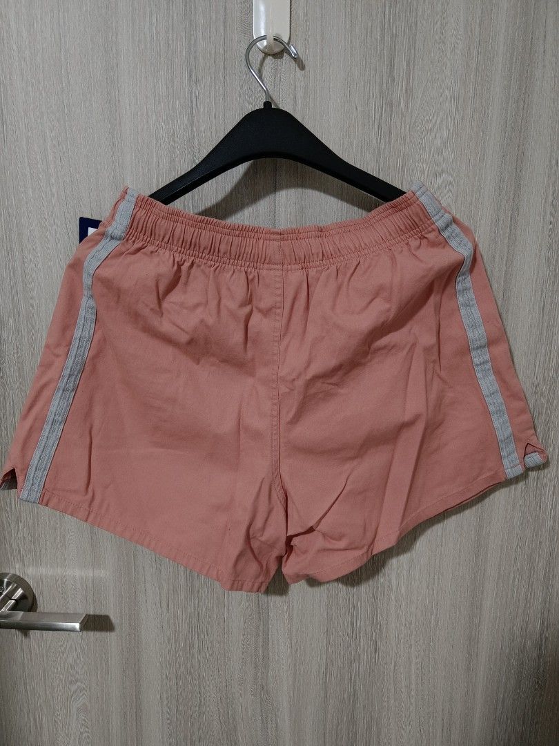 Champion sales rally shorts