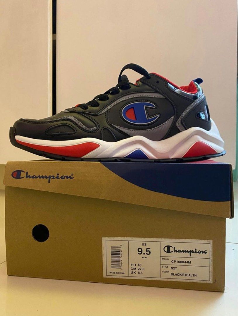 Champion MENS NXT Shoes