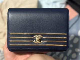 chanel handbag limited edition