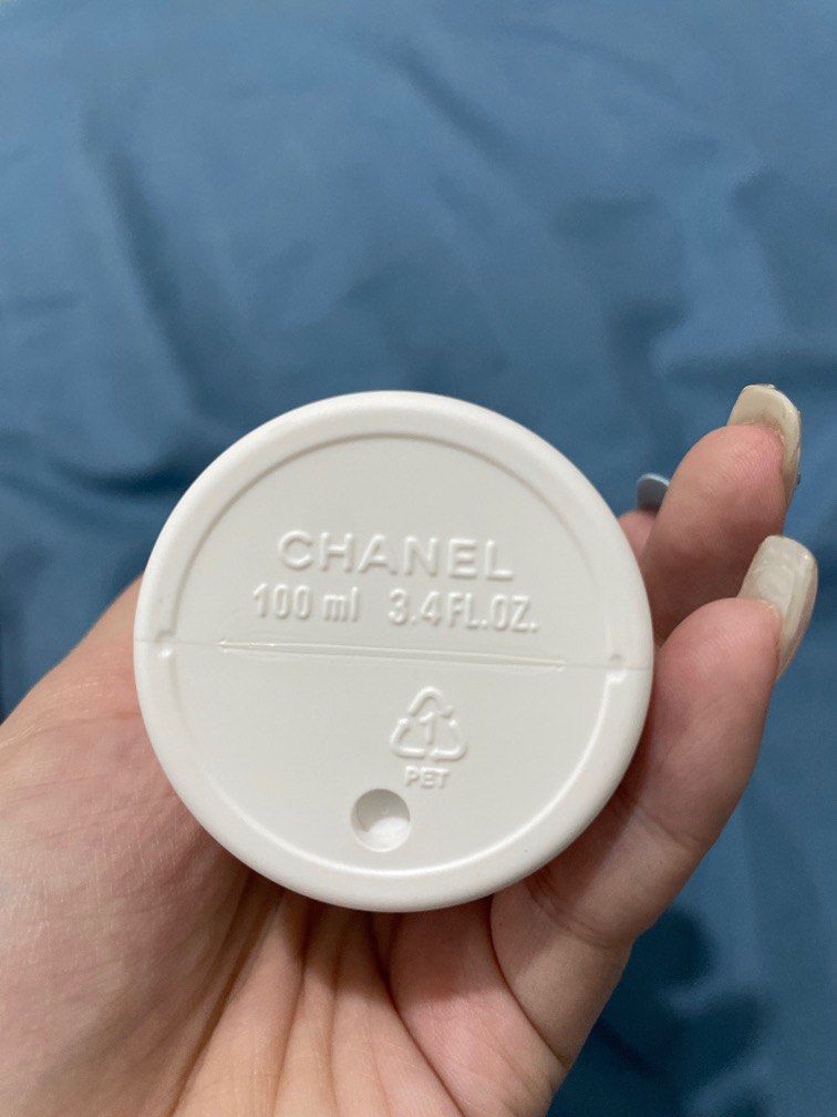 Chanel N5 Shower Gel, Beauty & Personal Care, Bath & Body, Body Care on