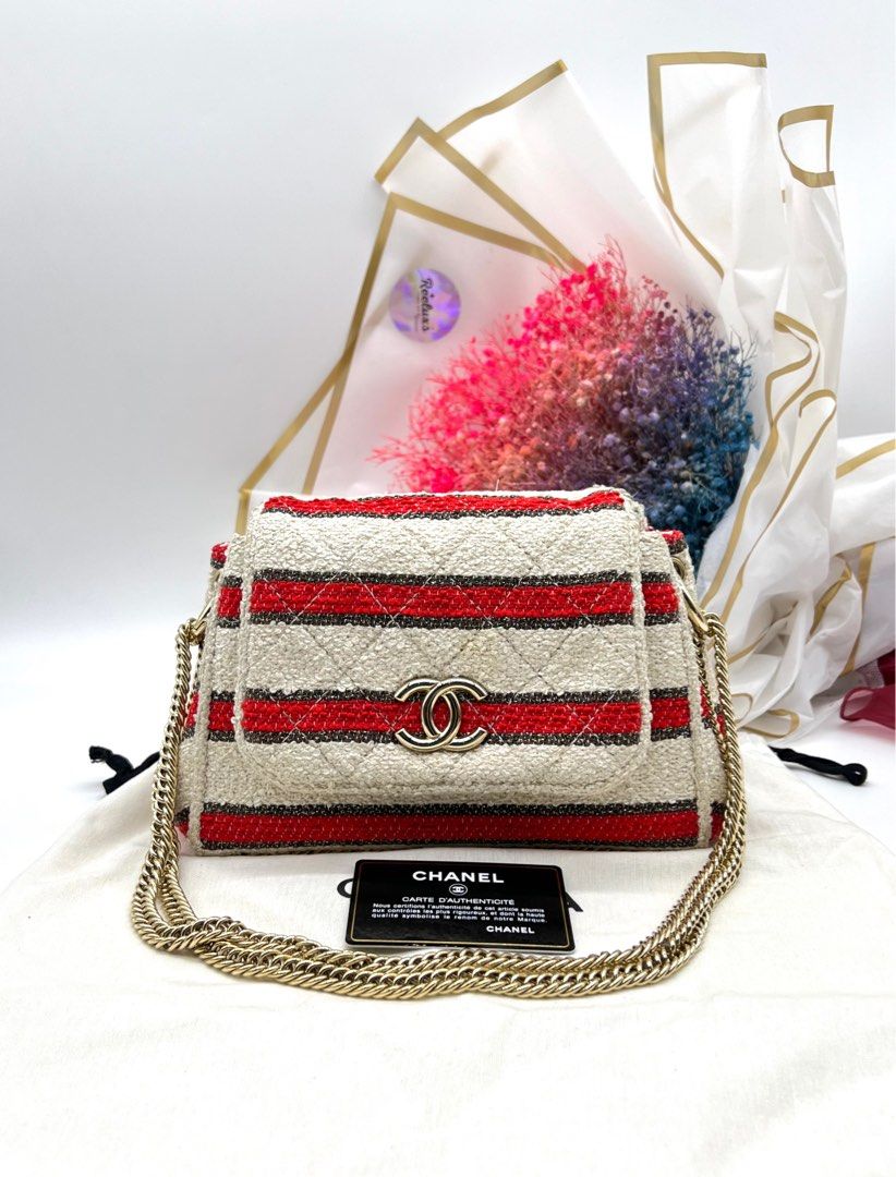 Chanel rare clearance