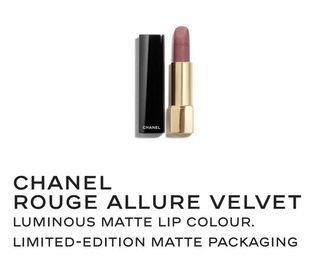 Chanel Rouge Coco Gloss 806, Beauty & Personal Care, Face, Makeup