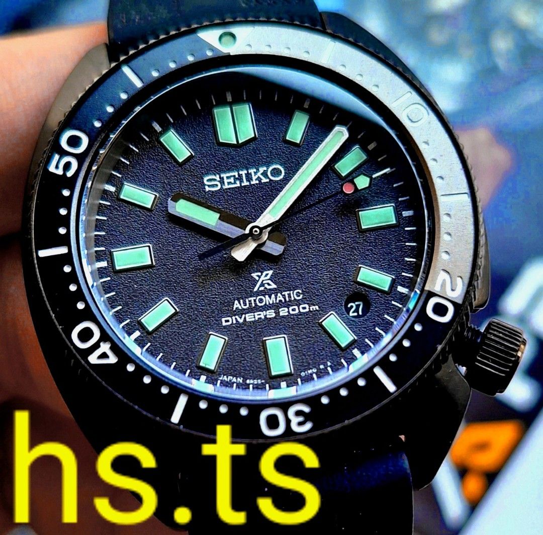 Cheapest seiko best sale diver