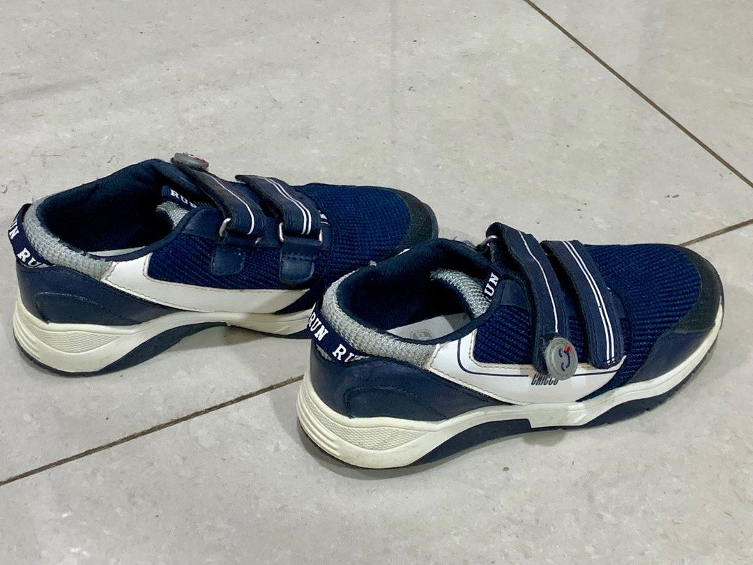 Chicco kids shoes store