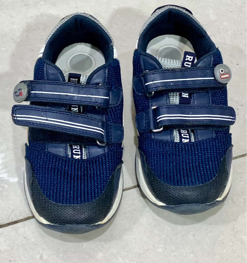 Chicco Kids Shoes Size 31