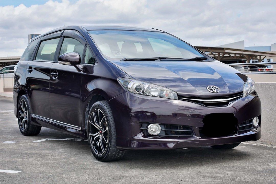 chinese new year car rental package