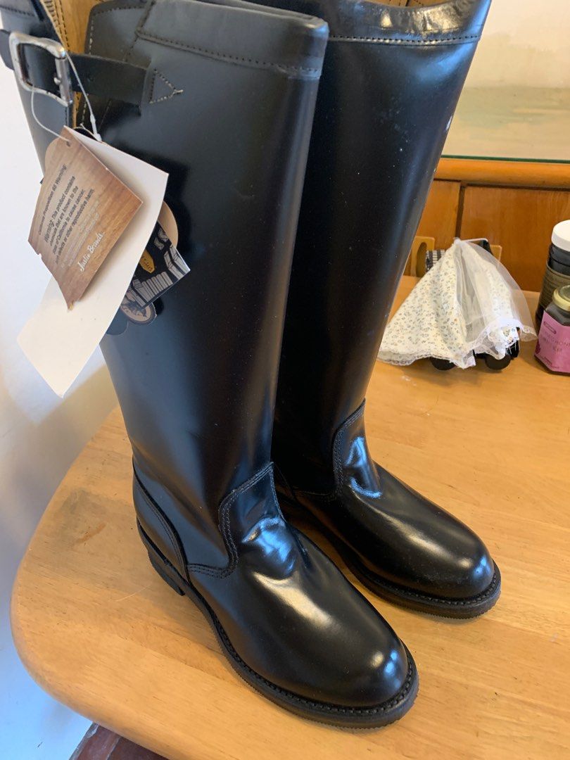 Chippewa rain boots new arrivals