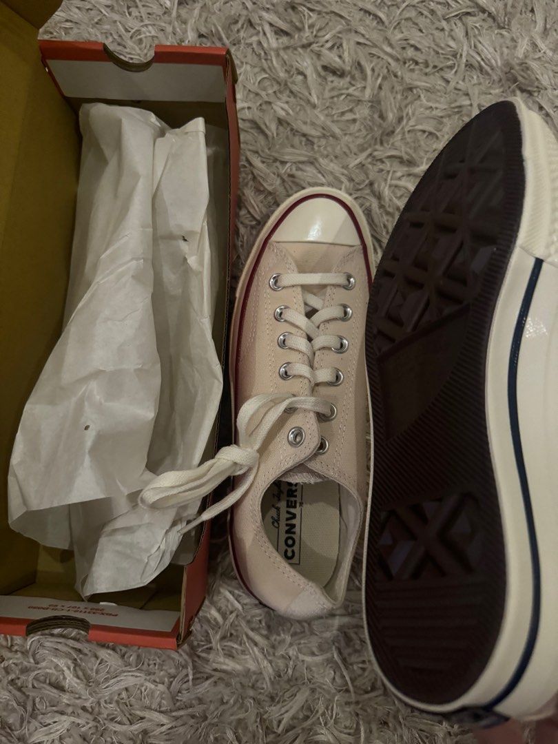 Chuck taylor all top star core ox noir