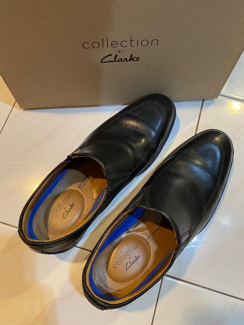 Clarks discount 1 utama
