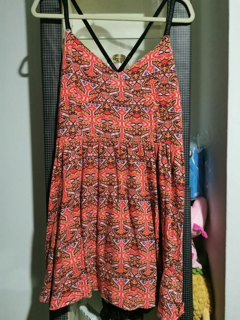 Affordable plus on sale size dresses