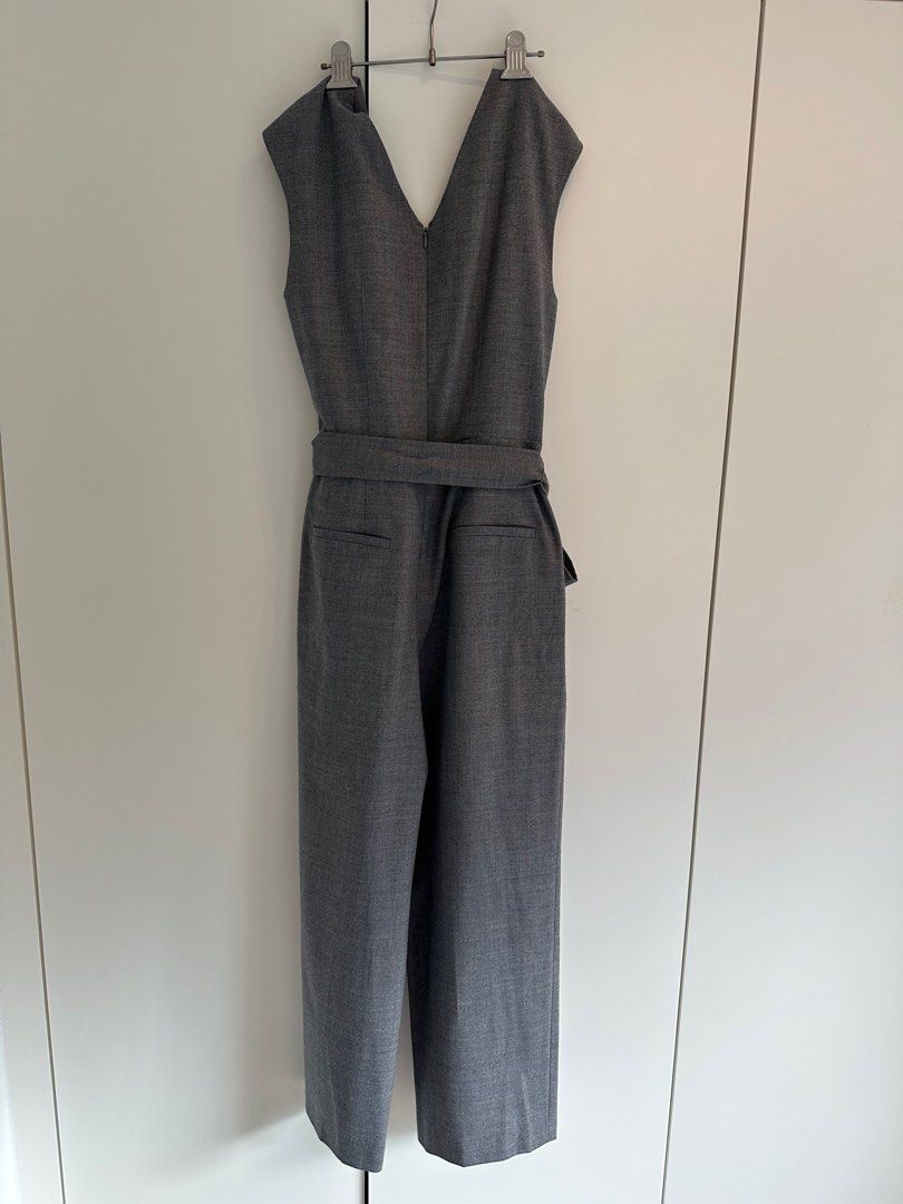 Club monaco shop lorenny jumpsuit
