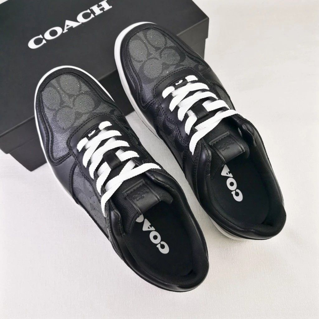 coach sneakers