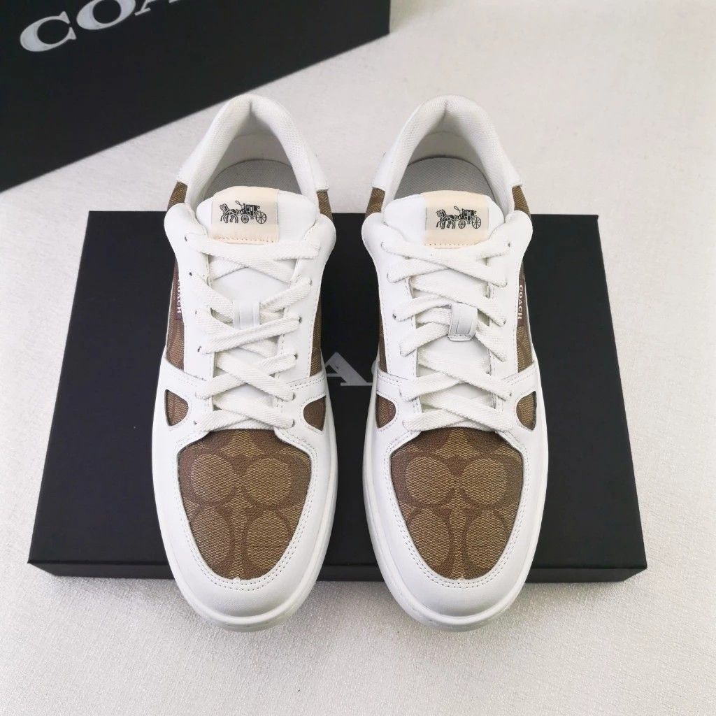Coach shoes women