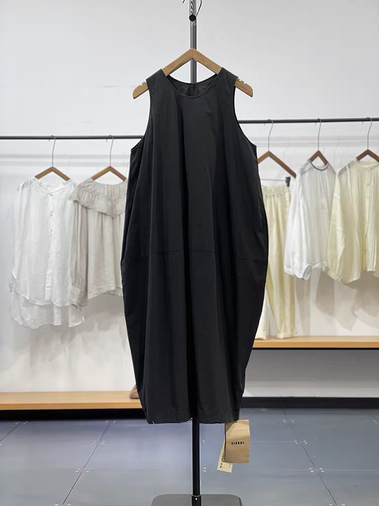 COCOON DRESS main image 0
