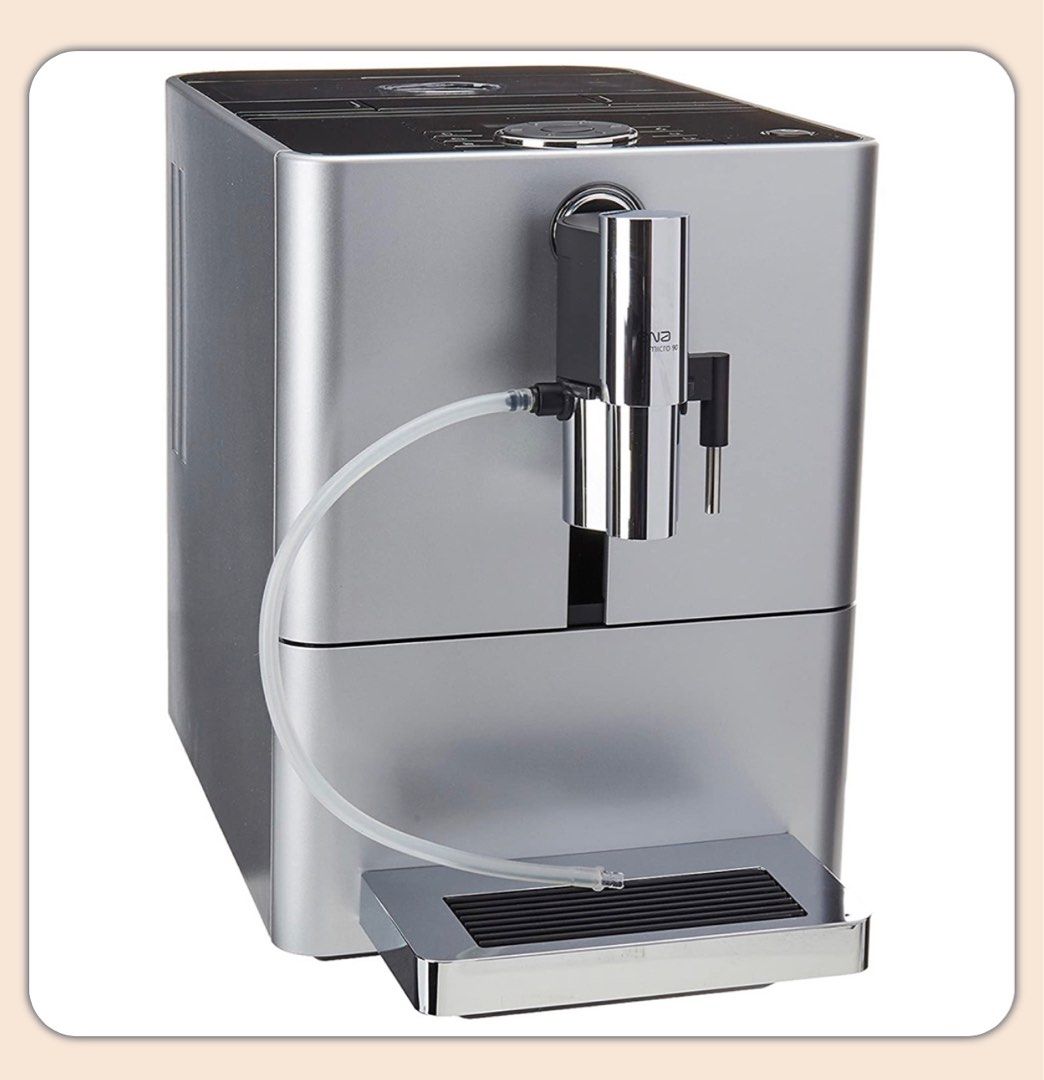 Coffee Machine (Jura ENA Micro 90), TV & Home Appliances, Kitchen