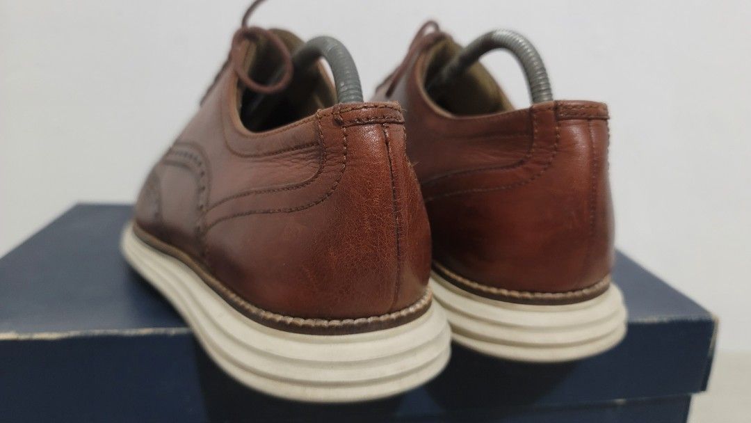 COLE HAAN OG GRAND WOODBURY, Men's Fashion, Footwear, Dress Shoes on