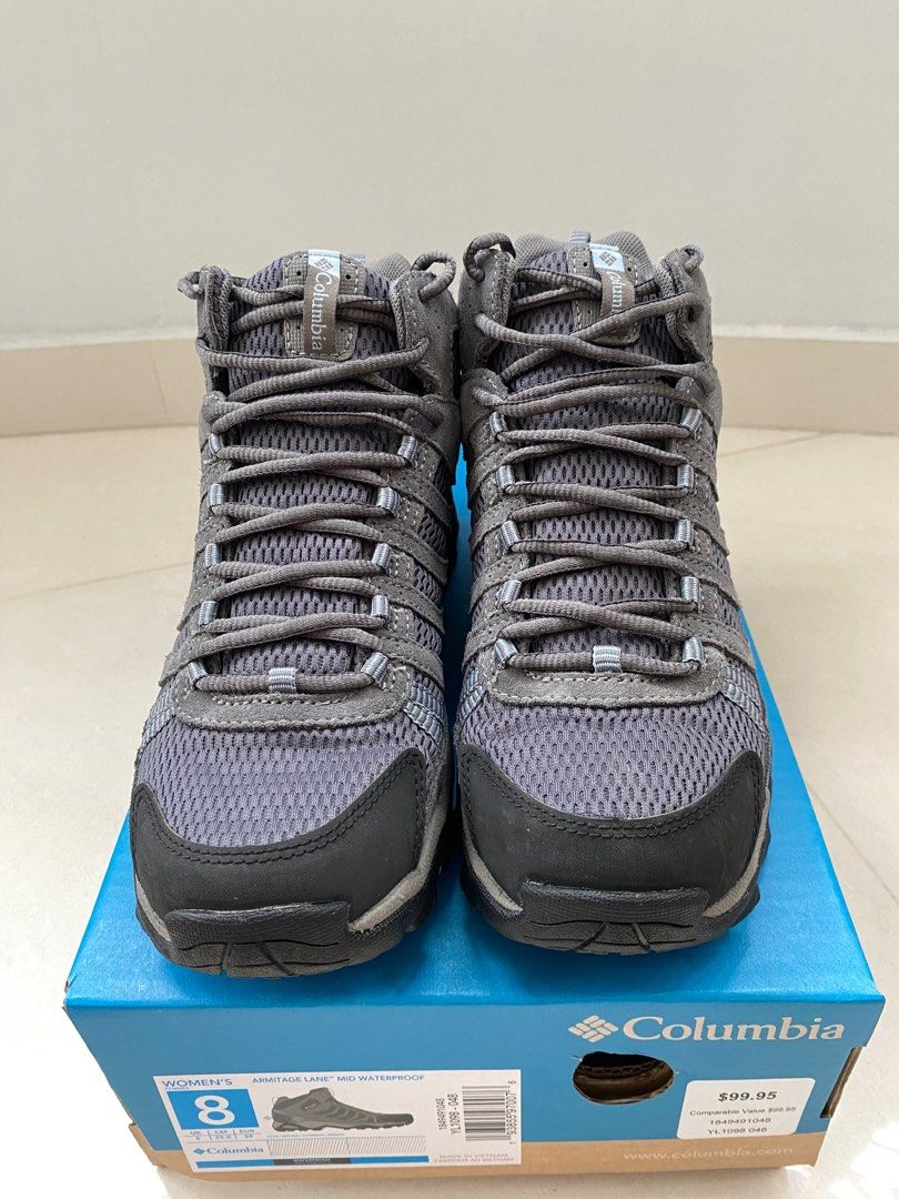 Armitage lane mid waterproof columbia discount