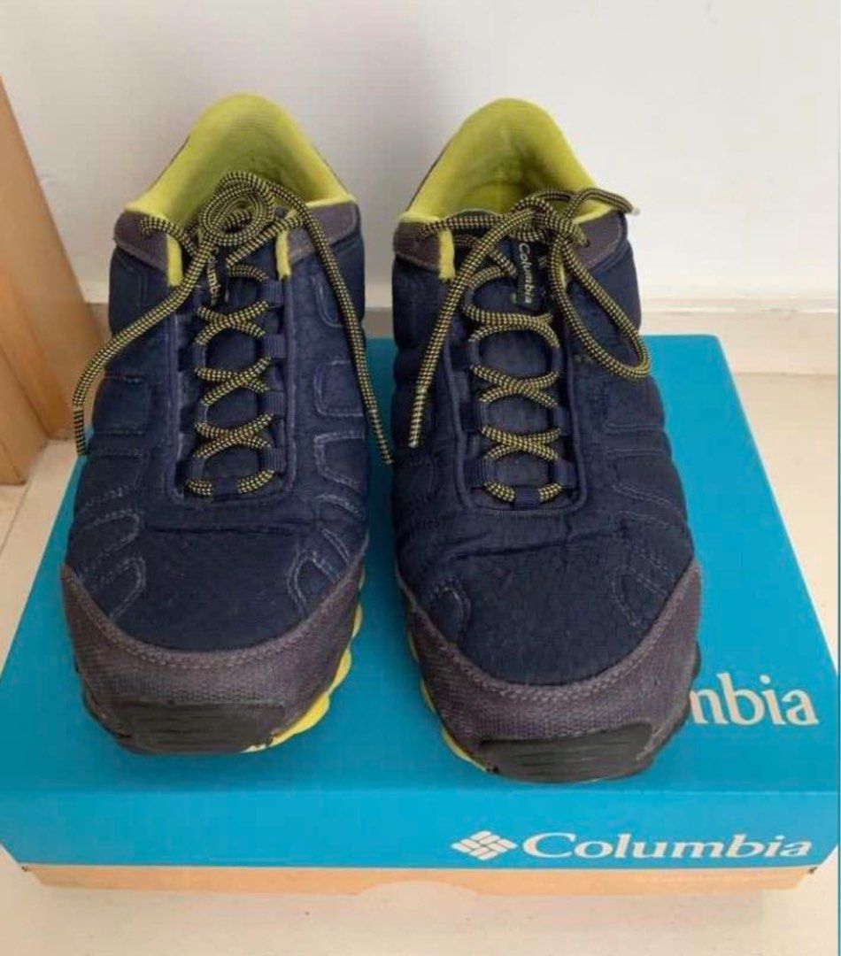 Columbia Boys winter shoes, Babies \u0026 Kids, Babies \u0026 Kids Fashion on  Carousell