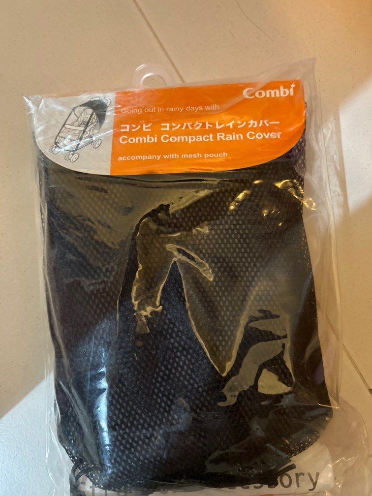 Combi Compact Rain Cover Babies Kids Going Out Other Babies