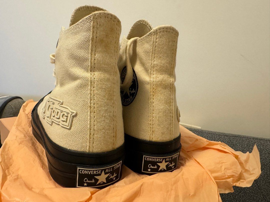 Converse clearance addict cdg