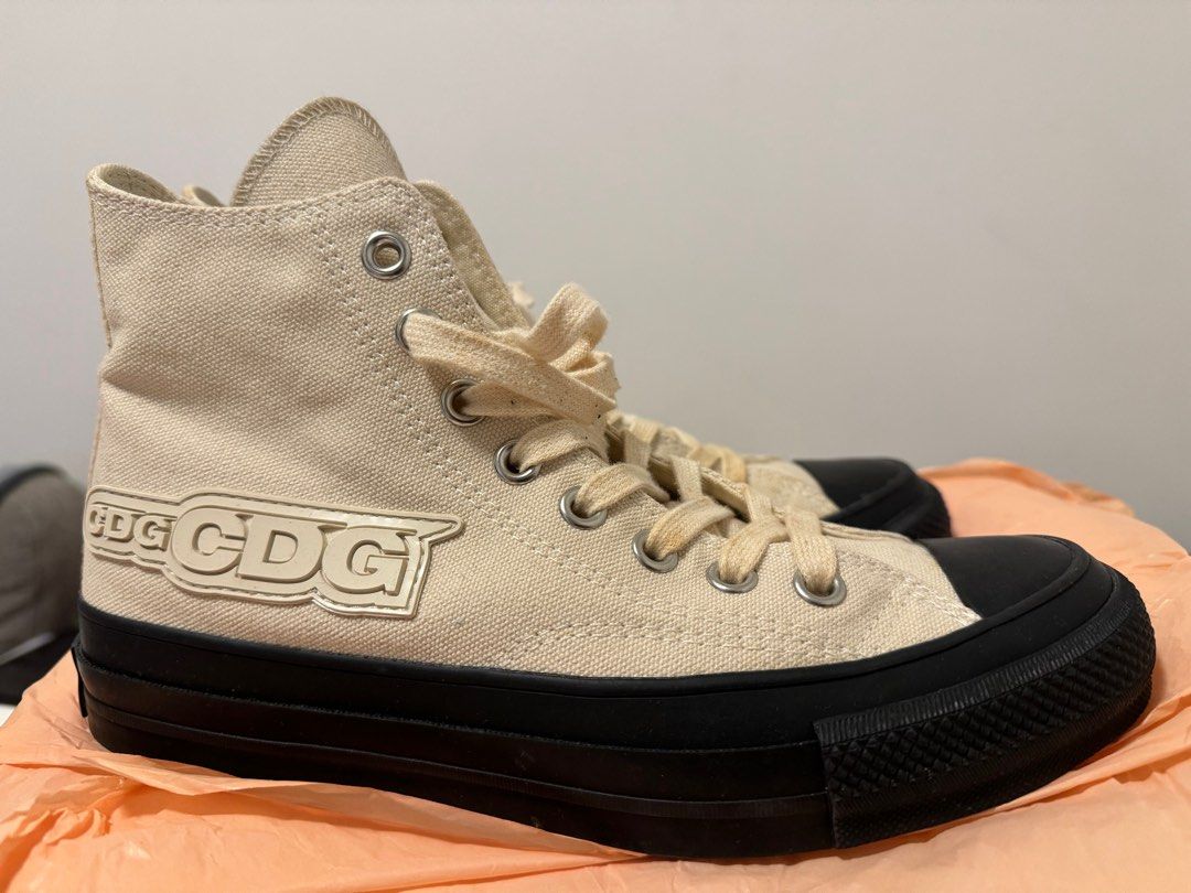 Converse addict cdg online