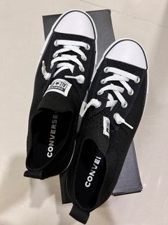 All black converse sale online