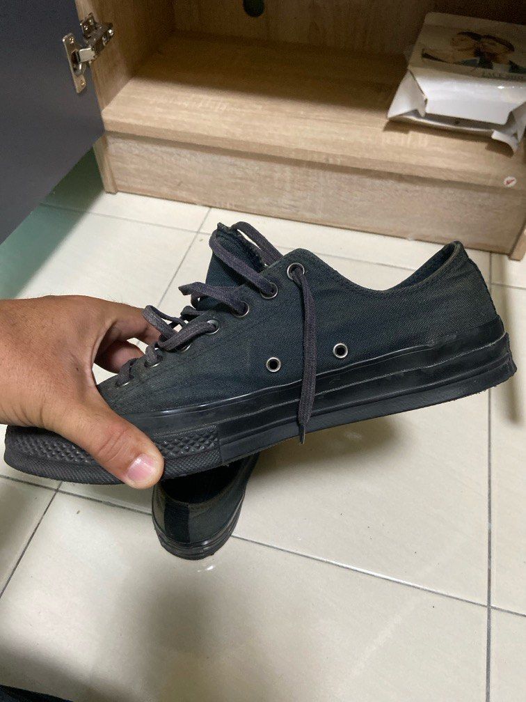 chuck taylor athletic shoes