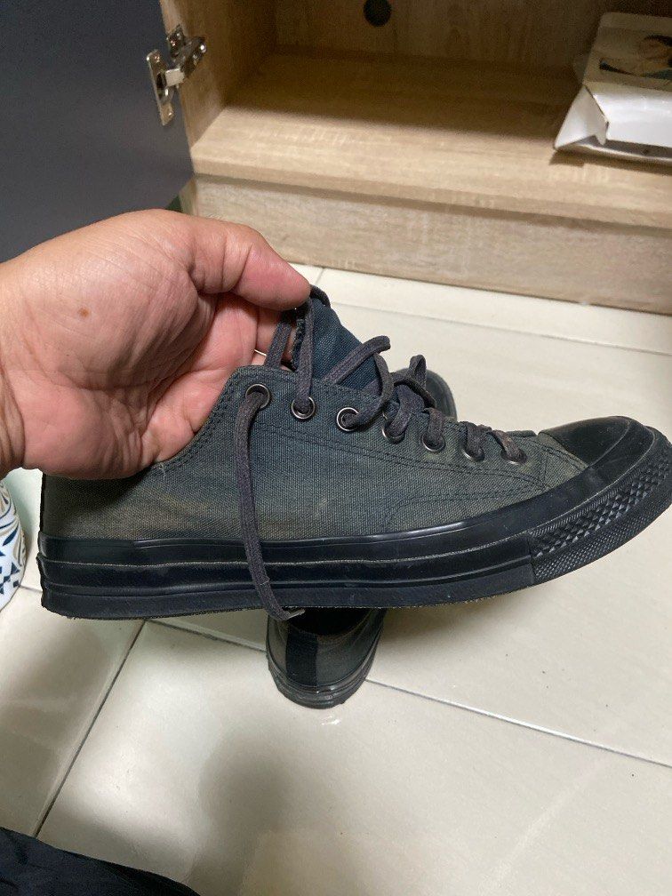 chuck taylor athletic shoes